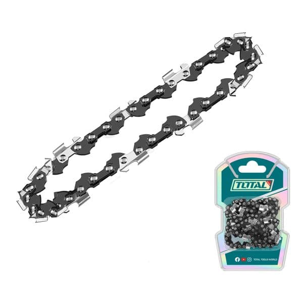 Cadena Repuesto para Motosierra 8″ Total