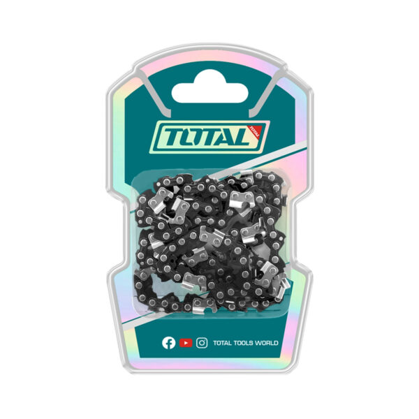 Cadena para Motosierra 12″ Total