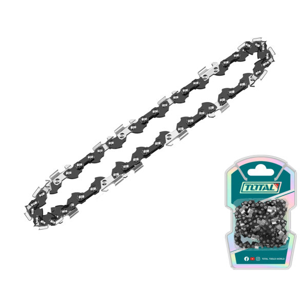 Cadena para Motosierra 16″ Total