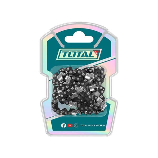 Cadena Repuesto para Motosierra 18″ Total