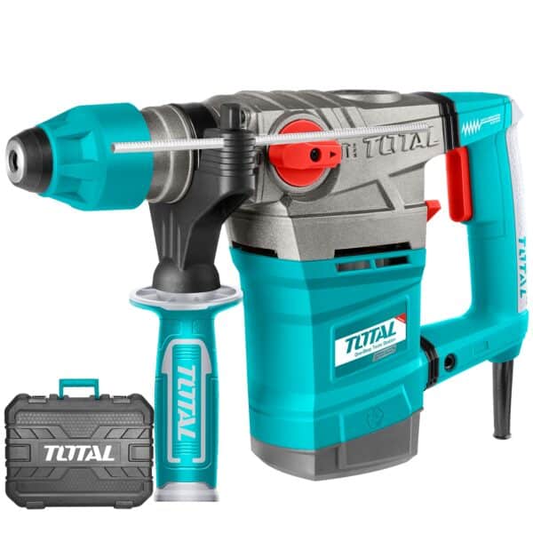Rotomartillo 1800W sds-plus Total