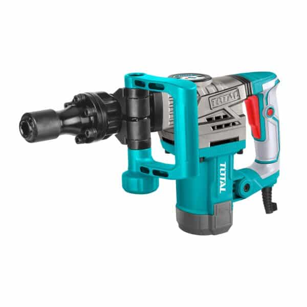 Martillo Cincelador 1300W 7kg Total