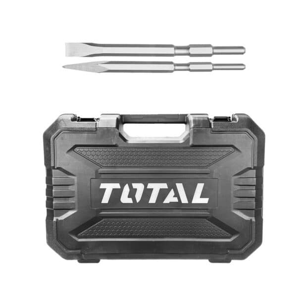 Martillo Cincelador 1300W 7kg Total