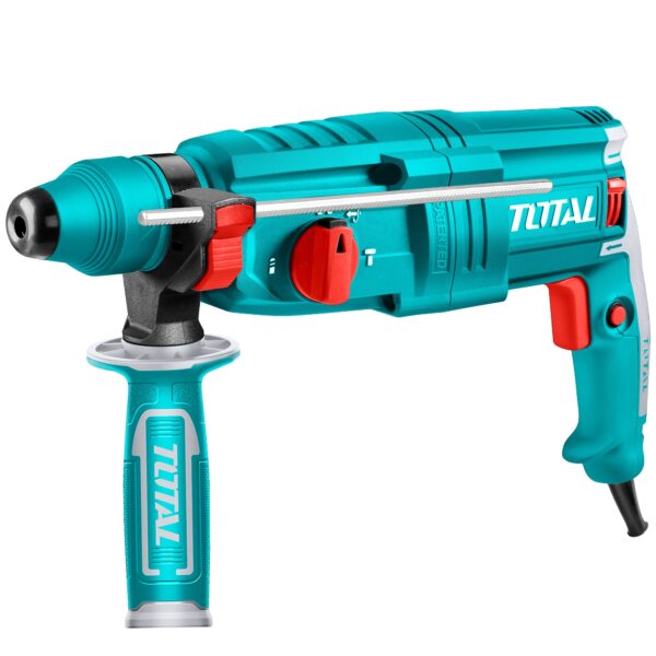 Rotomartillo 800W sds-plus Total