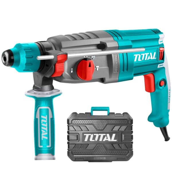 Rotomartillo 950W sds-plus Total