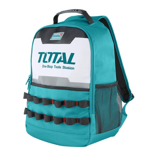 Mochila porta Herramienta Total