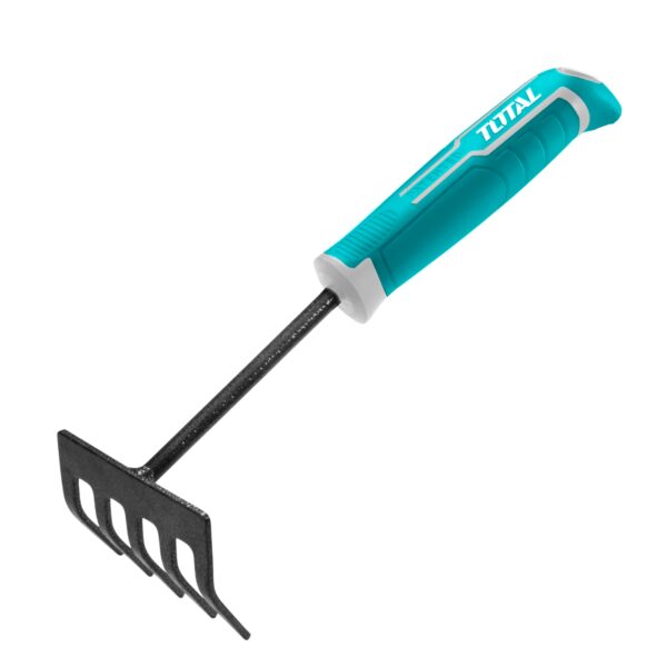 Rastillo de Jardin 270mm Total