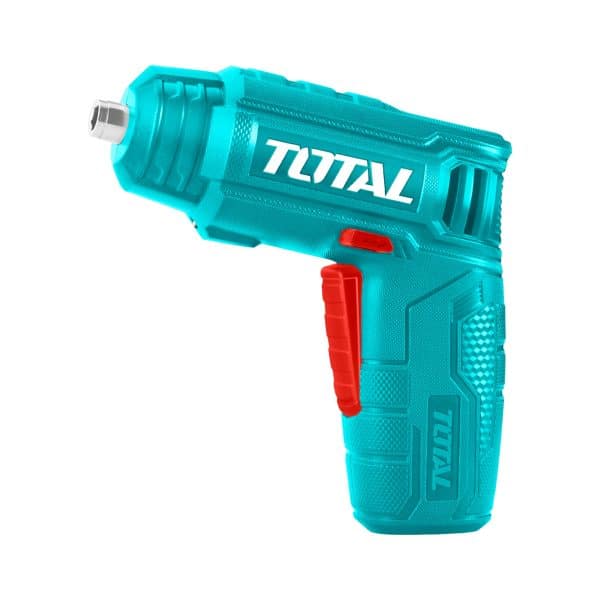 Set Atornillador Destornillador Inalámbrico 4V 36 Piezas Total
