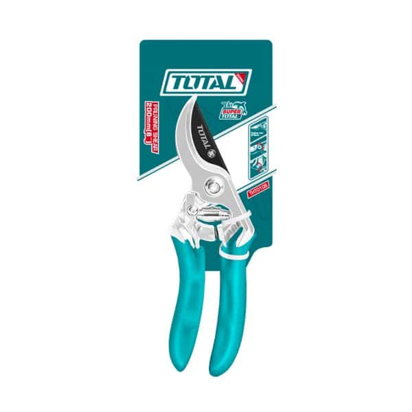 Tijera de Podar 8″ de Aluminio Total