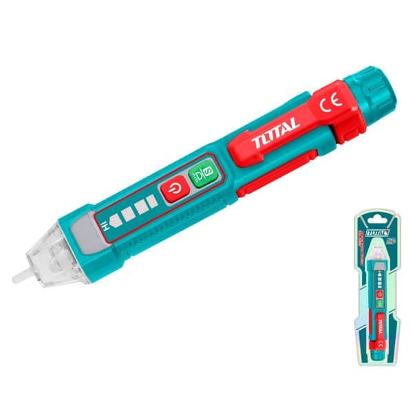 Detector de Voltaje 12V – 1000V Total