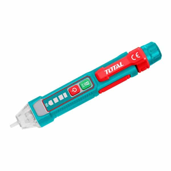 Detector de Voltaje 12V – 1000V Total