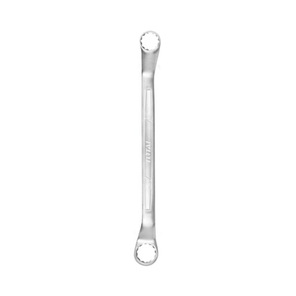 Juego Llave Corona 8 Piezas 6-22mm Total
