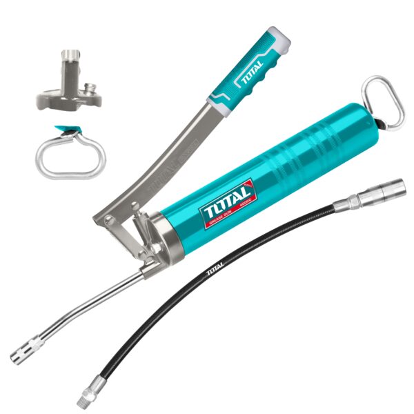 Engrasadora Manual 400cc Total