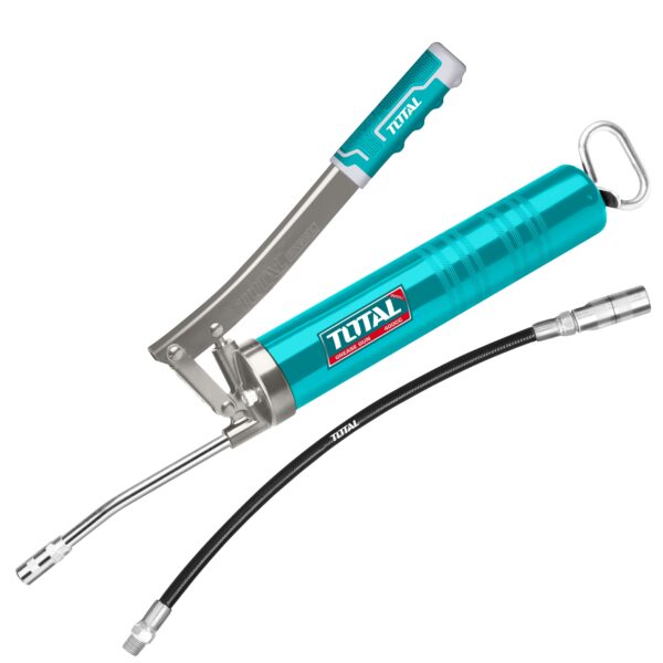 Engrasadora Manual 400cc Total
