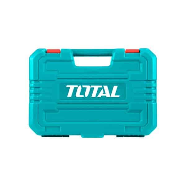 Juego de Dados 1/2″ 25 Piezas Total