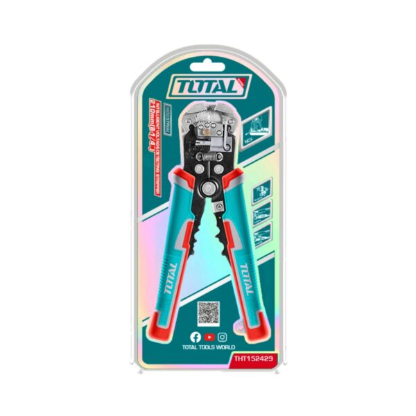 Pelacable y Detector de Voltaje 8-1/4″ Total