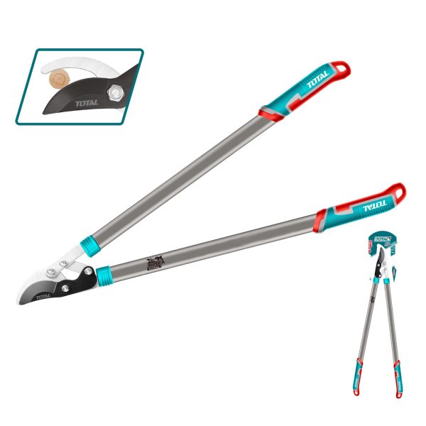 Tijera de Podar 30″ Total