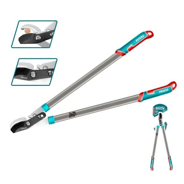 Tijera de Podar 30″con Engranaje Total
