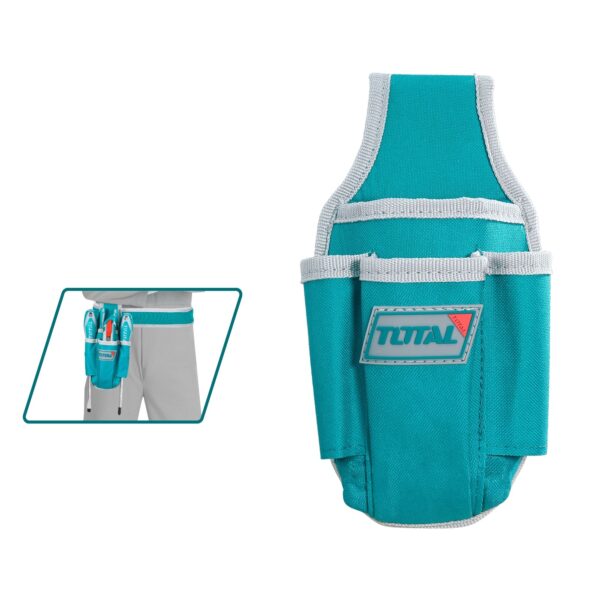 Enchufe para Herramientas Simple Total