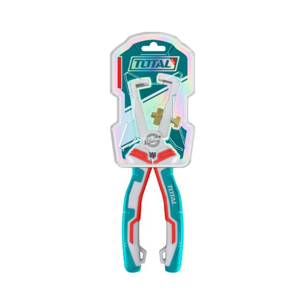 Alicate Pelacable 6″ Total
