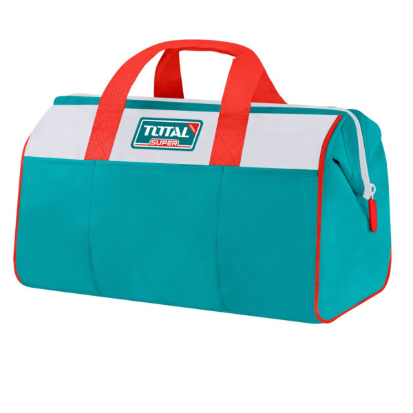 Bolso de Herramientas 16″ Total