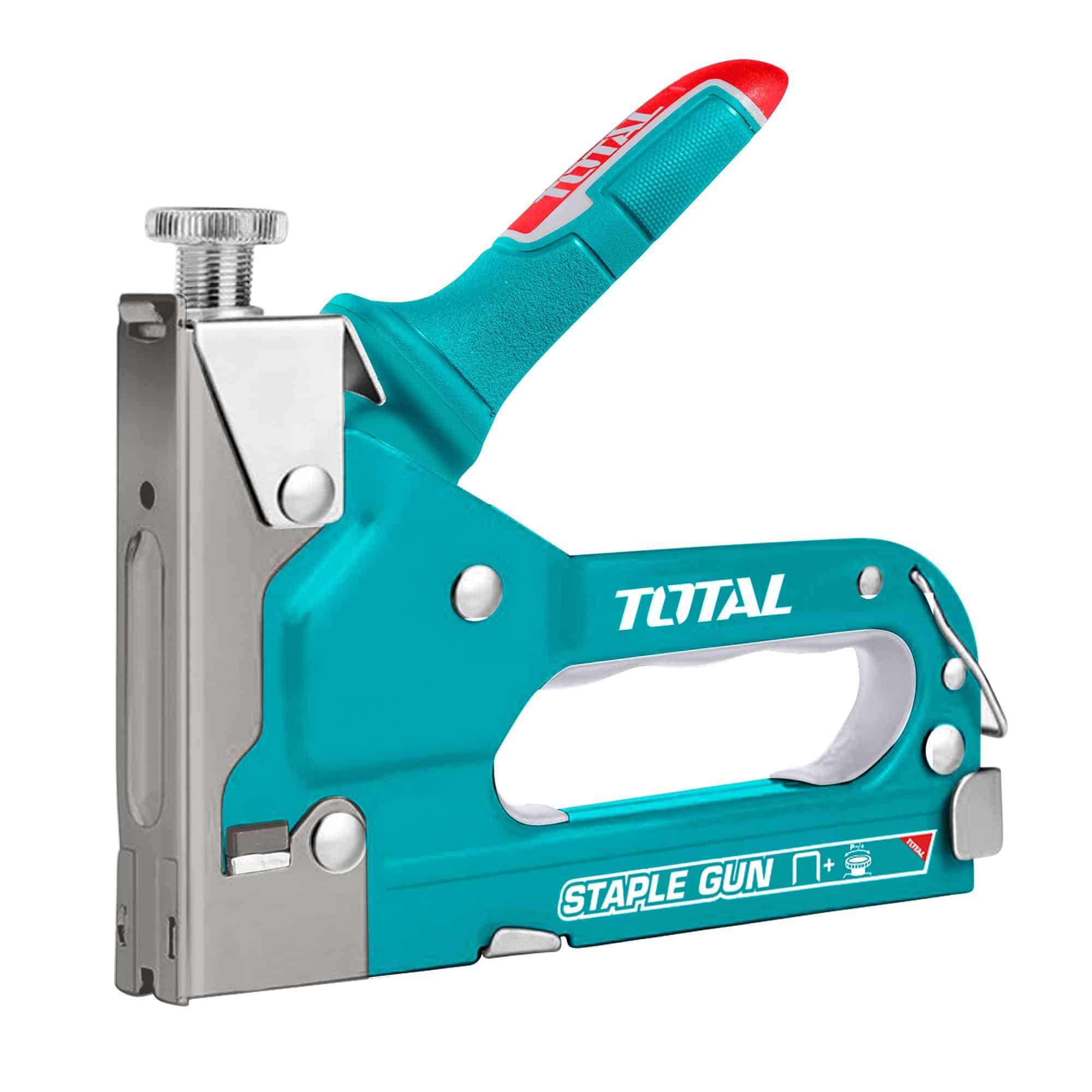 Grapadora Manual 4-14 mm Total