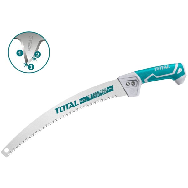 Serrucho para Podar 13″ Total