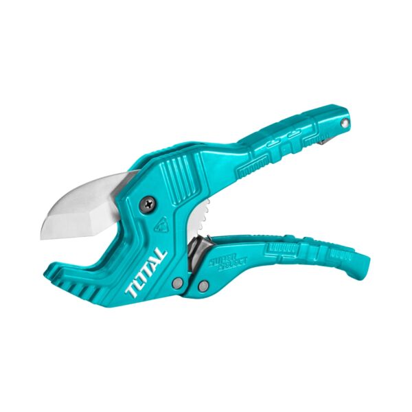 Cortador de Tubo PVC 3-42mm Total