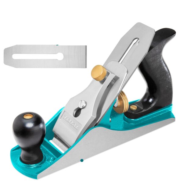 Cepillo Carpintero 4″ Total