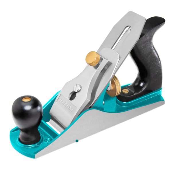Cepillo Carpintero 4″ Total