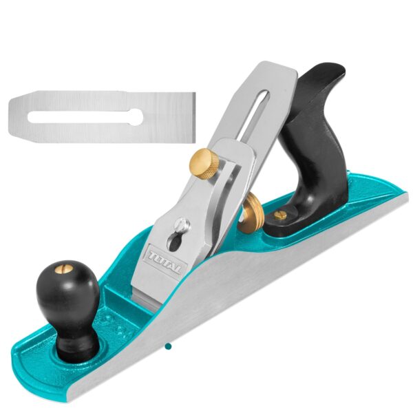 Cepillo Carpintero 6″ Total