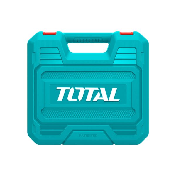 Taladro Inalámbrico de impacto 20V 10 mm 45NM Litio Ion Total