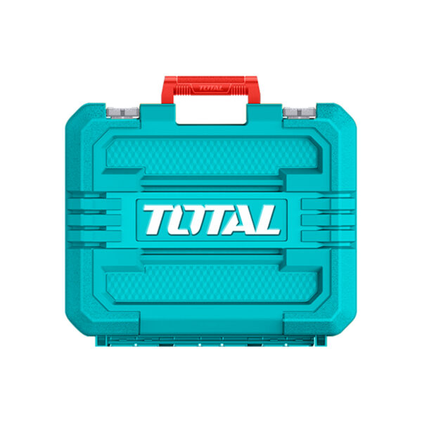 Taladro de Impacto Inalámbrico 10mm 20V 50nm Total