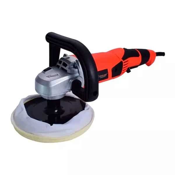 Pulidora 1350W 180MM Toyaki