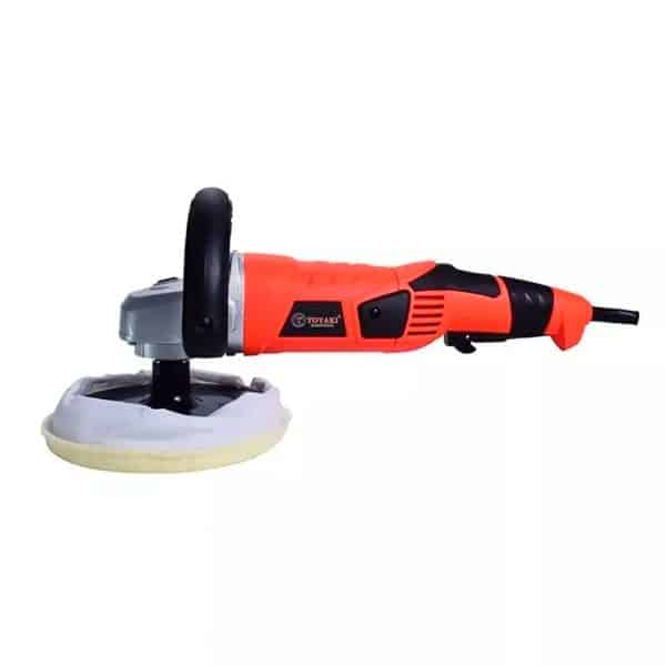 Pulidora 1350W 180MM Toyaki
