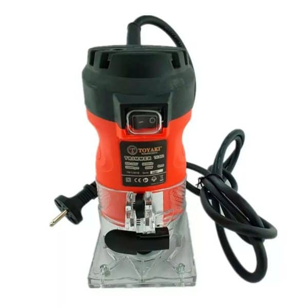 Mini Fresadora Tupi 650W Toyaki