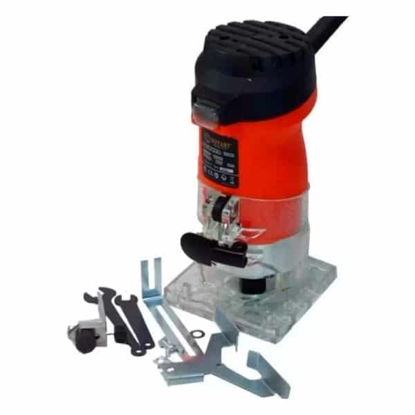 Mini Fresadora Tupi 650W Toyaki