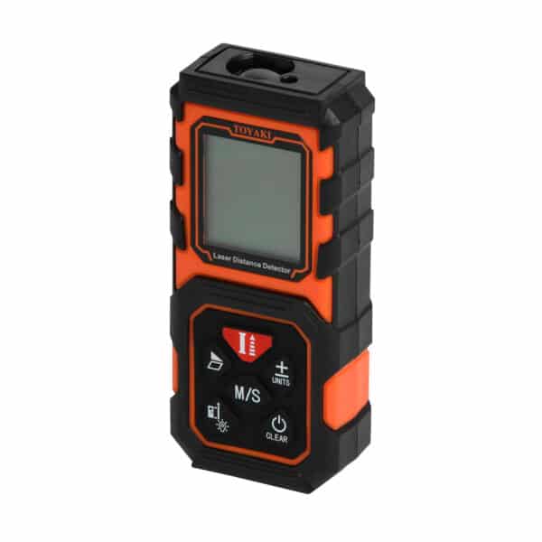 Medidor de Distancia Laser 0.03 – 60MT Toyaki