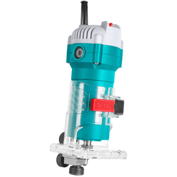 Fresadora Tupi 600W Total