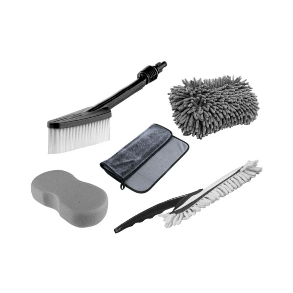 Juego Accesorios para Hidrolavadora por 5 Piezas Total