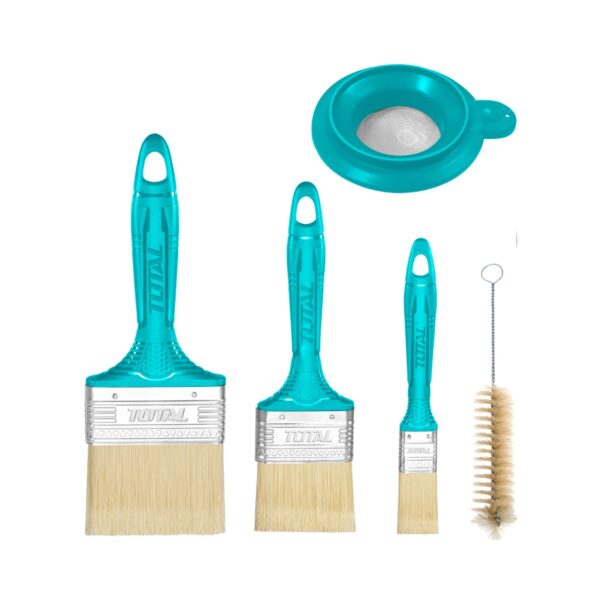 Accesorios para Pistola de Pintar Total