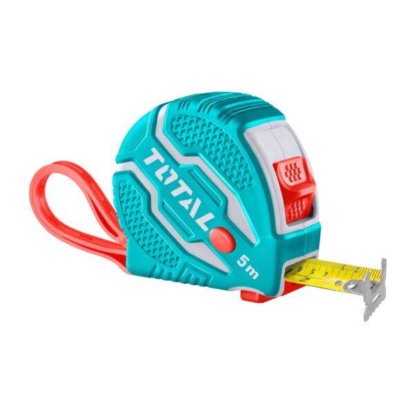 Huncha de Medir 5Mx19mm 3B Total