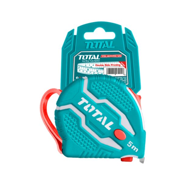 Huncha de Medir 5Mx19mm 3B Total