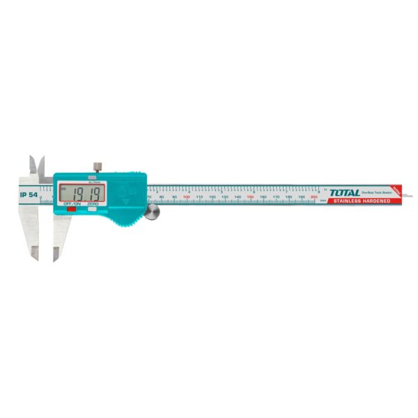 Pie de Metro Digital 8″ Total