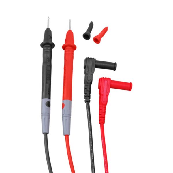 Cables para Tester Digital Total