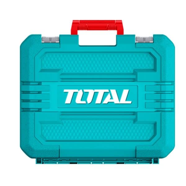 Kit Pistola de Calor y Multiuso Inalámbrico 20V Total