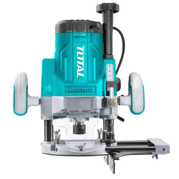 Fresadora Router 2200W Total