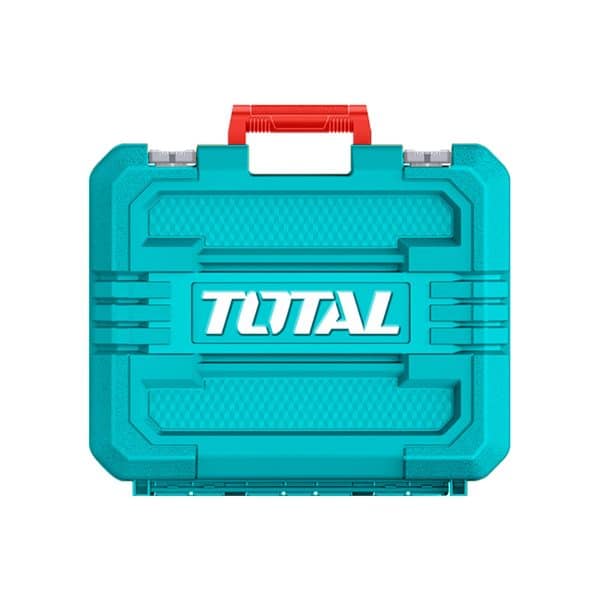 Rotomartillo Inalambrico 20V SDS Plus con doble Batería Total