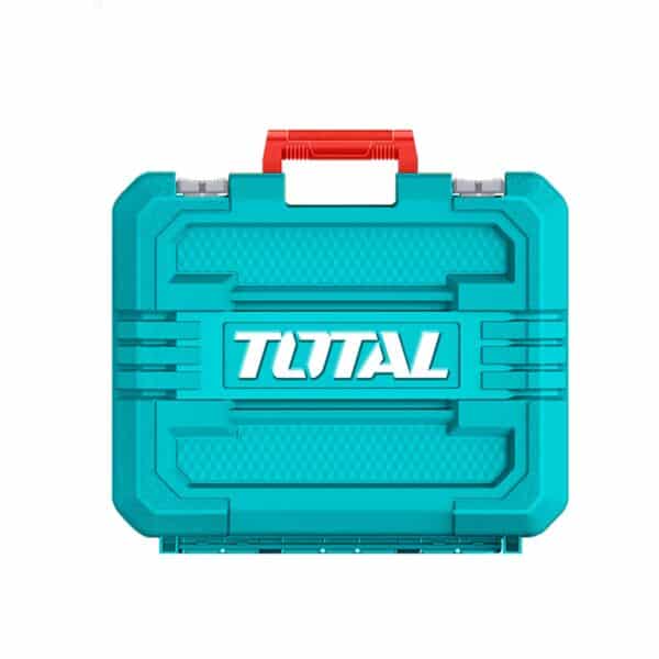 Rotomartillo Industrial 20V 28mm 2 Baterías y Cargador Total