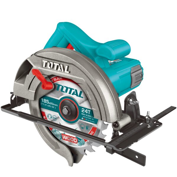 Sierra Circular 1200W 185mm Total